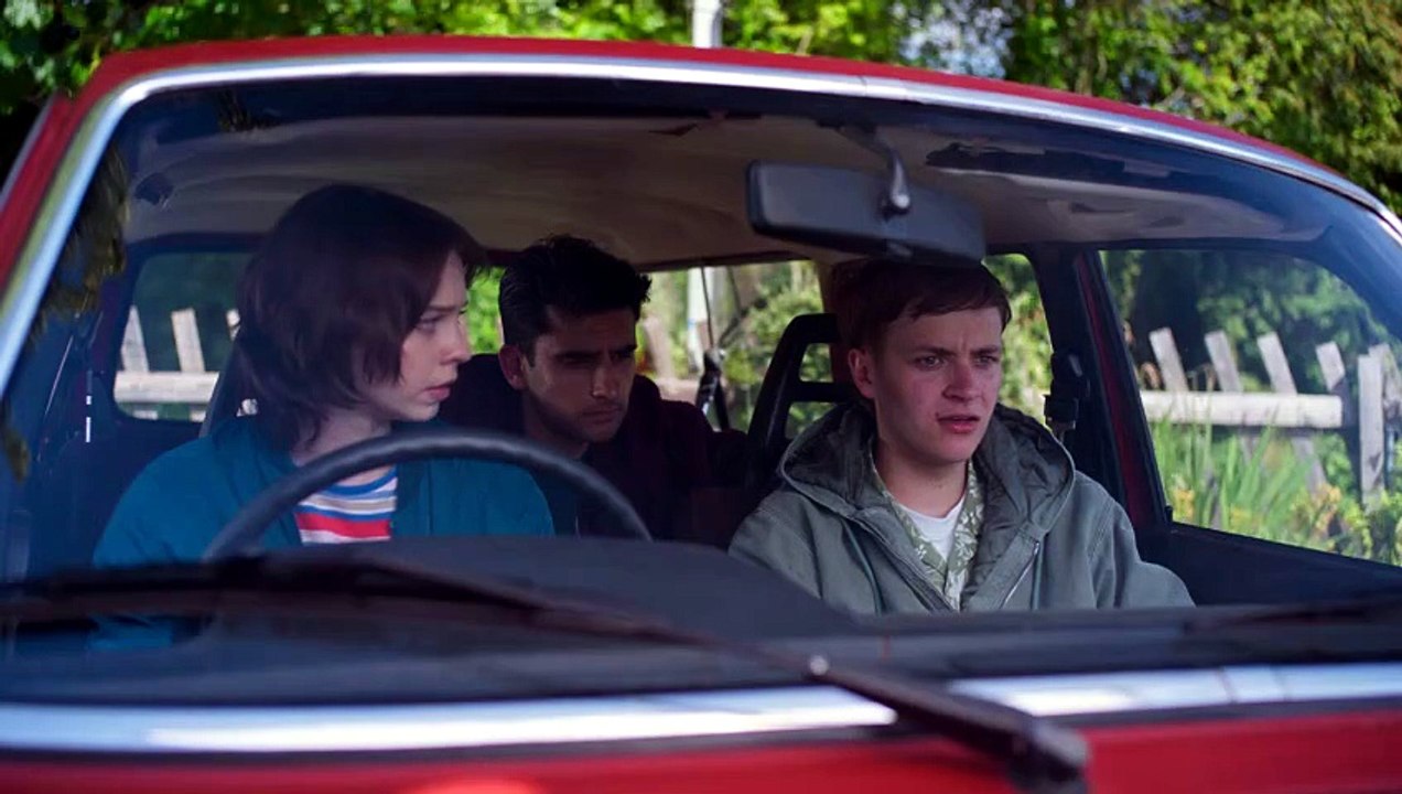 A Good Girl's Guide to Murder-Season 2 Episode 3