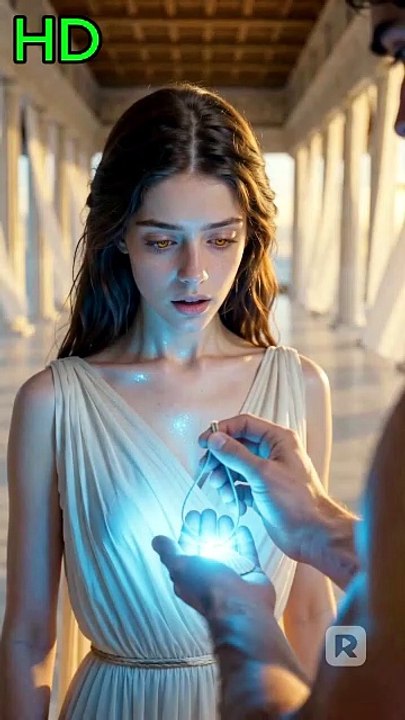 Poseidon |New Movie| 2026 #RS [Full Movie]