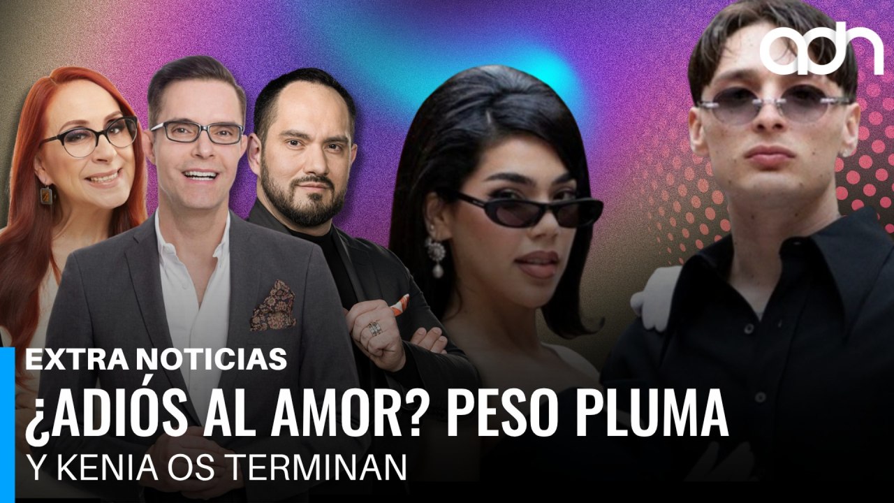 Del truene de Peso pluma, la boda de Dua Lipa y la fuerte confesión de Madonna I Extra Noticias
