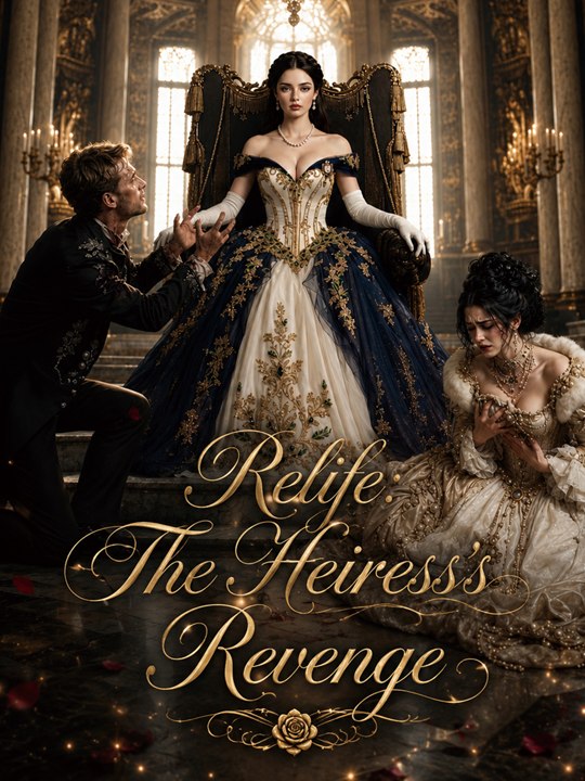[New Release]🔥💔Relife The Heiress's Revenge Full Movie HD