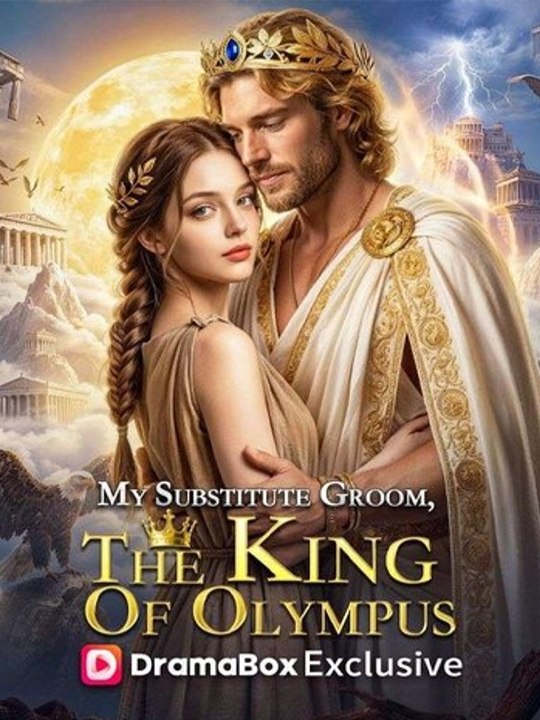 [Hot 2026]🔥🔥🔥My Substitute Groom, The King Of Olympus Full Episode Movie (Eng Sub)
