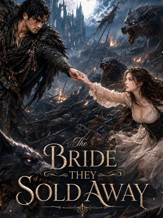 [BEST]🔥The Bride They Sold Away Full
