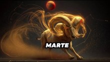 ♈ ARIES 💰 Marte Activa tu PODER Financiero Ahora | Horóscopo Financiero