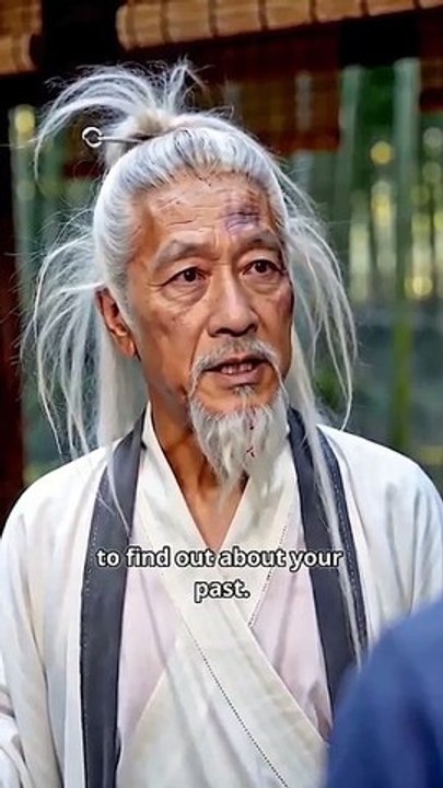 【ENG DUB】He Protected Everyone in Silence While They Planned His Execution