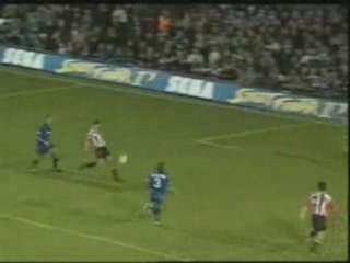 Les plus beaux buts du monde