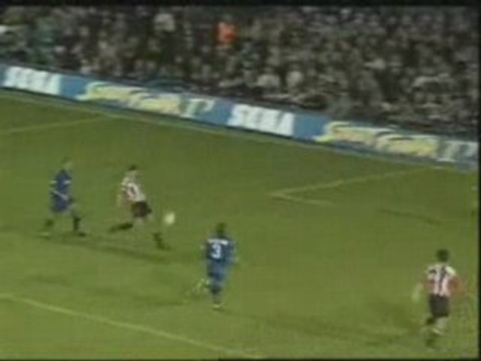 Les plus beaux buts du monde