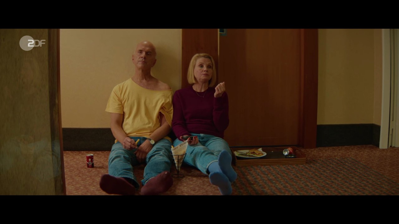 Merz gegen Merz - Geständnisse (Ganzer Film Komödie 2026)