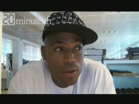 Vous interviewez Lord Kossity sur 20minutes.fr