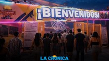 Así se hubiera vivido el Verano Fest en Mexicali