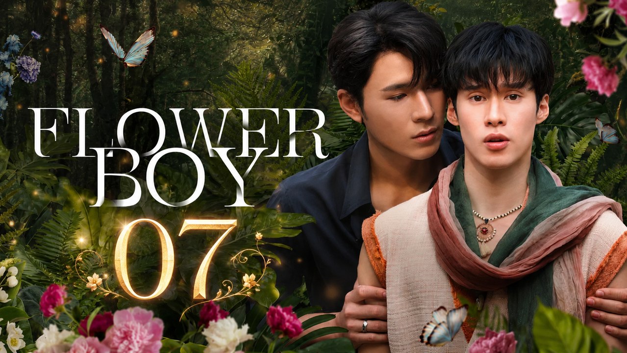Flower Boy Ep 7 [ Eng Sub ]
