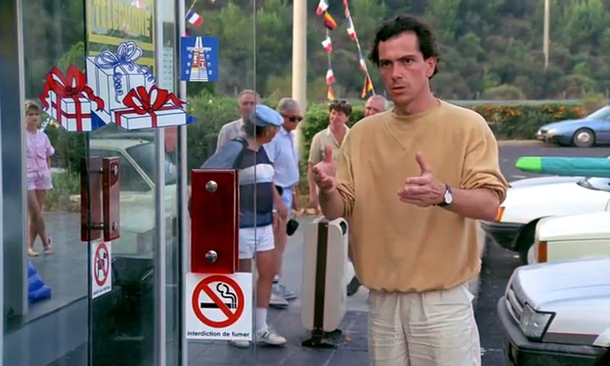 The Vanishing 1988