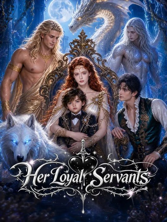 Her Loyal Servants - FULL EPISODE