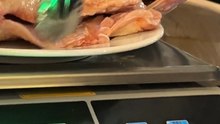 La Mariscos para el Mundial 2026 🍤⚽️