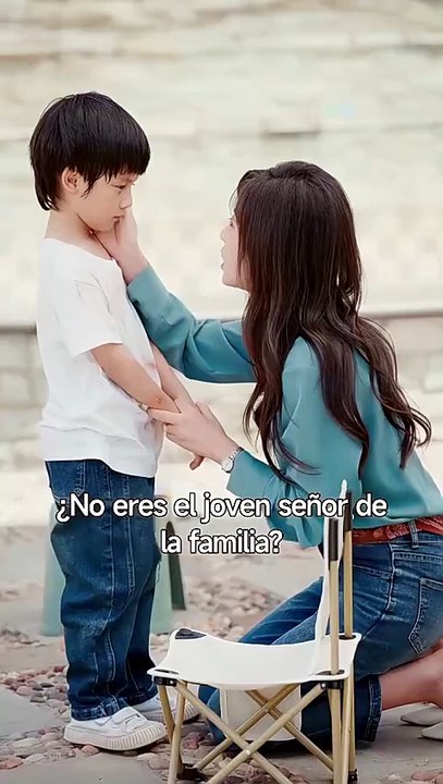 [ESP DOBLADO] La madre que volvió por todo