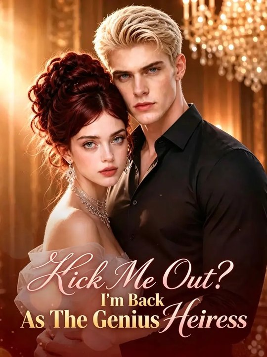 Kick Me Out I'm Back As The Genius Heiress - HOT MOVIE