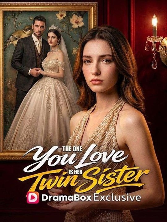 The One You Love is Her Twin Sister full movie
