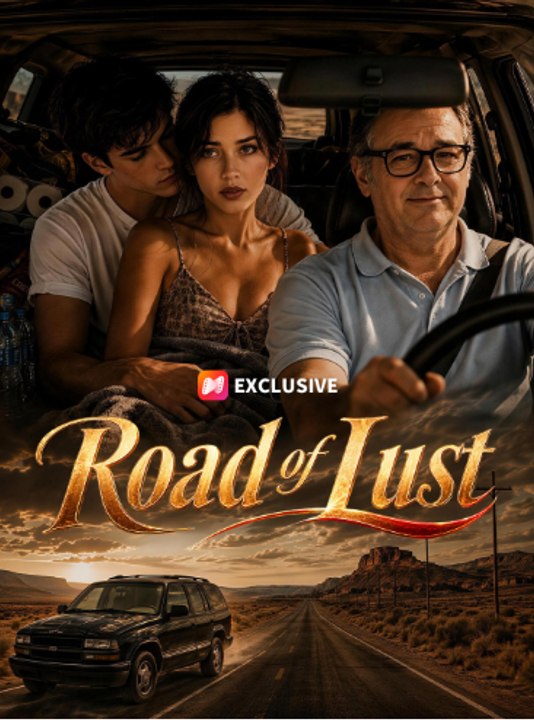 Road of Lust Full EP 🔥  🔥  🔥 Drama English Sub Full HD