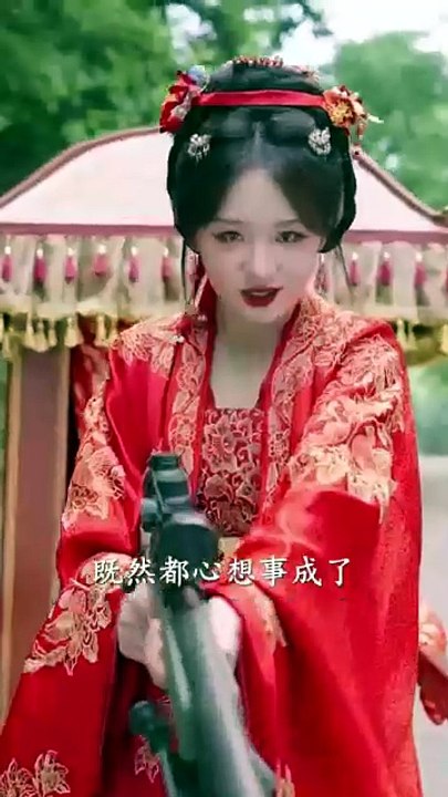 替嫁杀猪汉后，她靠医术权宠天下（62集）千喆＆吴佳璐 Hot Trengding 2026 [Full Movie]