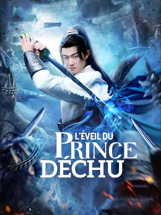 L'ÉVEIL DU PRINCE DÉCHU | Série Complète | Short Drama Français