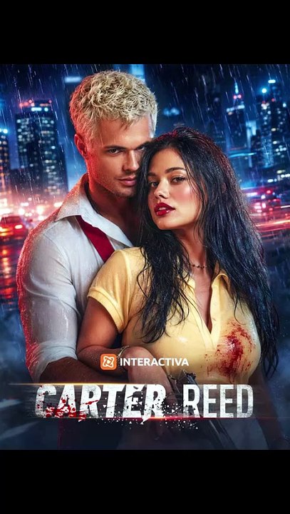 ESP Carter Reed