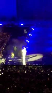 Tiziano Ferro, gran ritorno a San Siro: “Milano è la mia seconda casa”