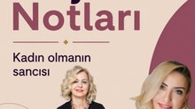 Yeryüzü Notları: Kadın olmanın sancısı; beden, toplum ve özgürlük arasında