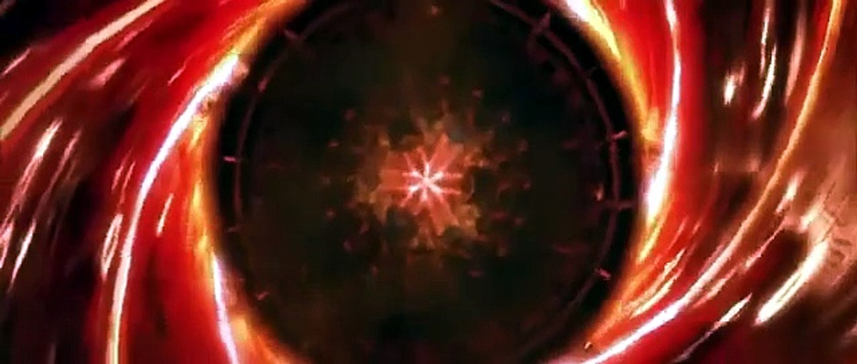 Matrix Reloaded Bande-annonce (ES)