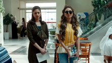 مسلسل جمان الحلقة 9