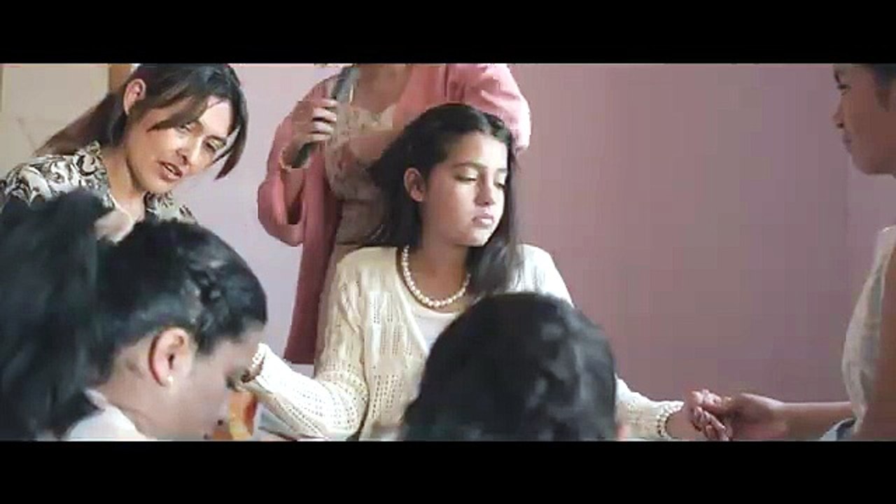 Sariri Bande-annonce (FR)