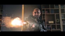 Afterburn Bande-annonce (PT)