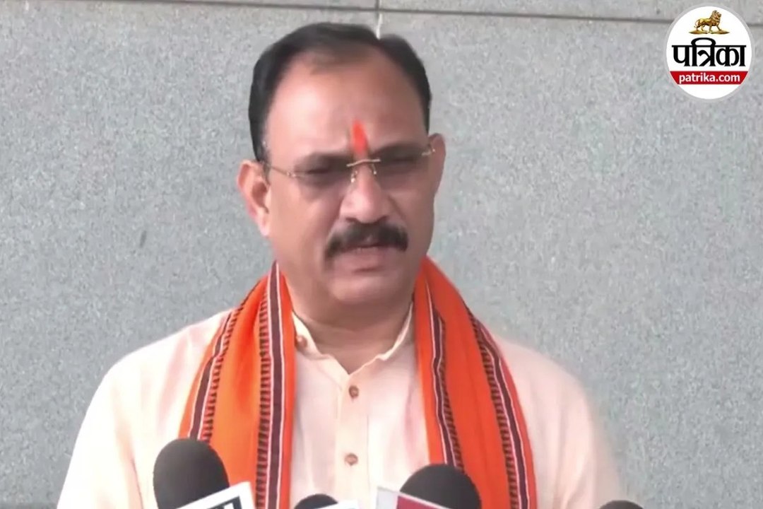 Raipur: स्वास्थ्य मंत्री बोले- इबोला वायरस को लेकर छत्तीसगढ़ में सभी स्तरों पर तैयारी