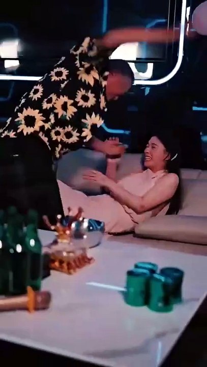 💔🔥Mi ex marido no puede dejar de perseguirme después del divorcio🔥💸 Completo