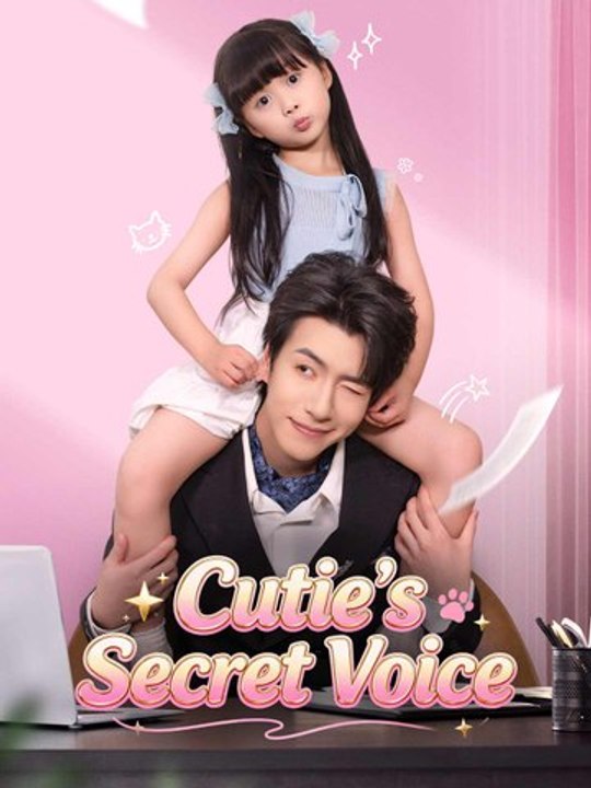 Cutie's Secret Voice 🍿🍿🍿Full Movie