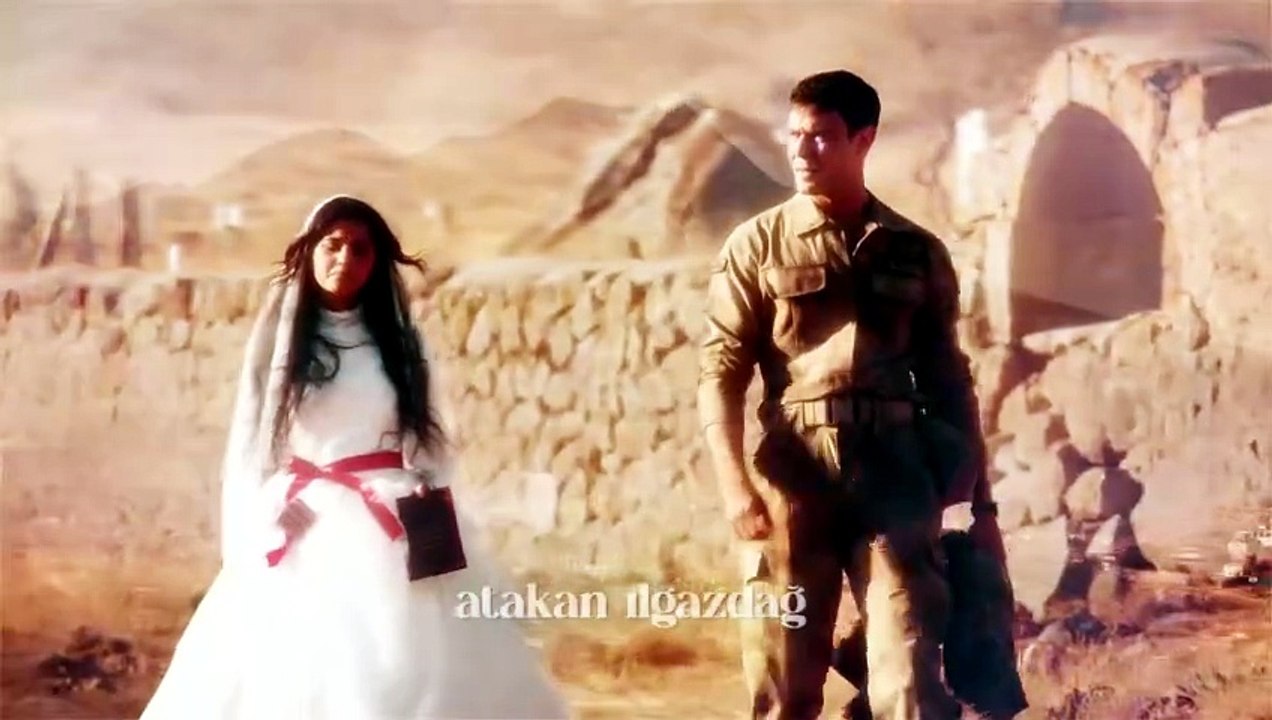 مسلسل انت من احب الحلقة 73 مدبلج