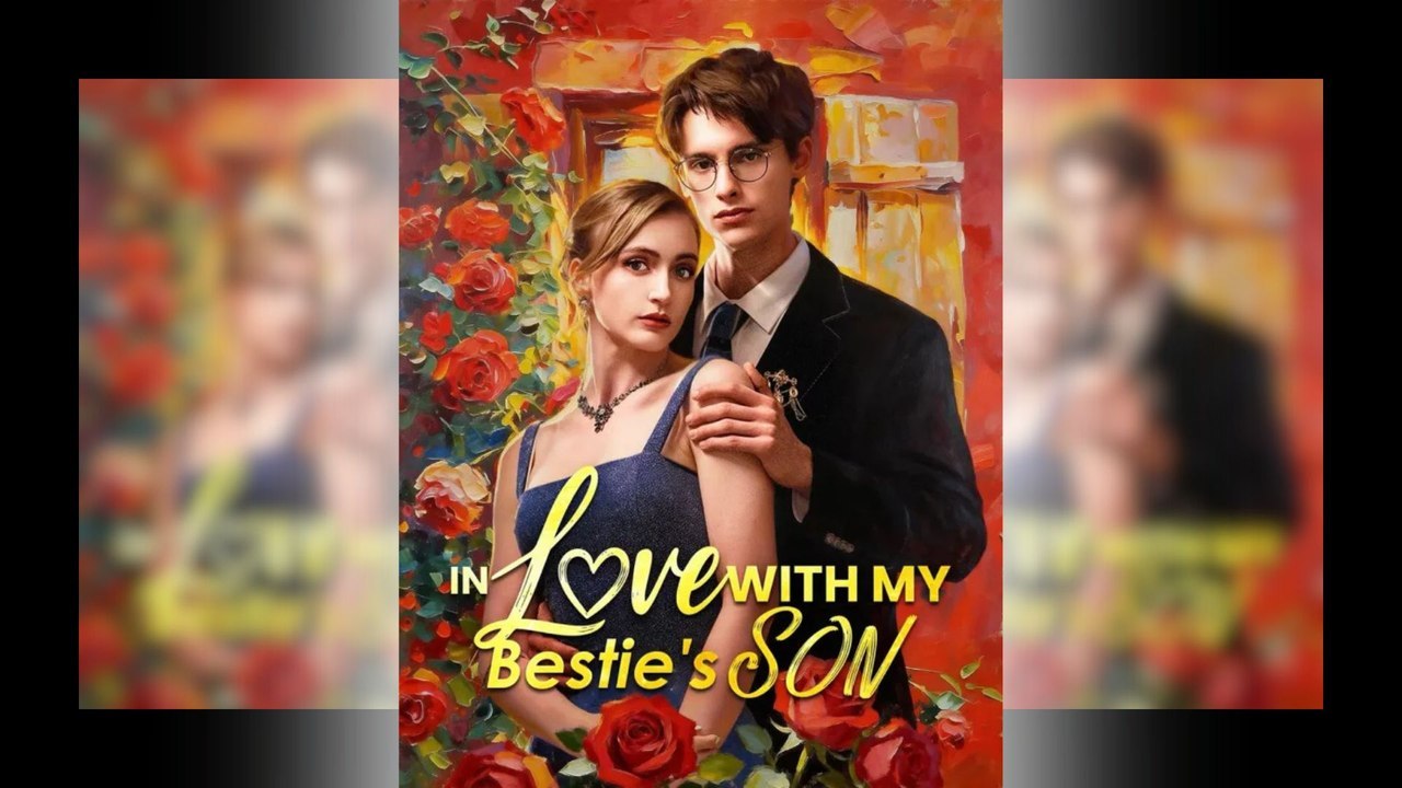 In Love with My Bestie's Son Full Movie (2026)
