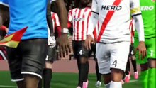 Score Hero : Level 23