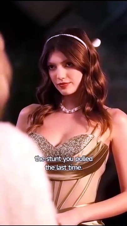 Boss, She Said No Again - Full HD #DB [Full Movie]