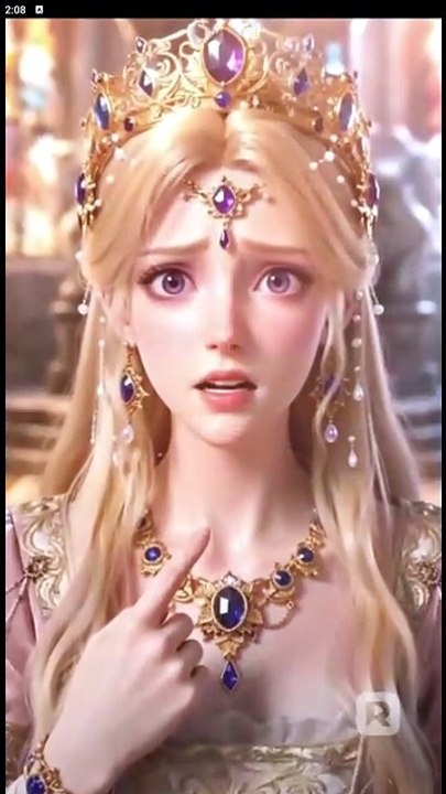 Her majesty and Her Demons Game or Die ARS [Full Movie]