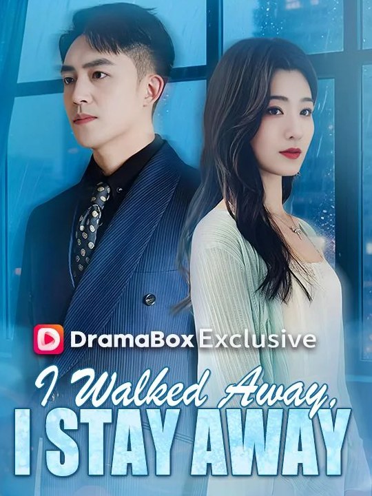 (DUBBED)I Walked Away, I Stay Away💔🍀