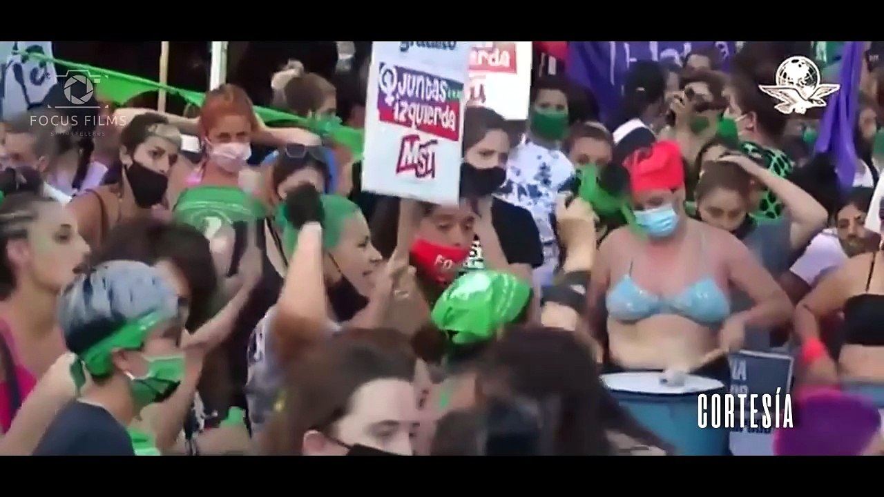 La Sangre Que Se Derrama En MX
