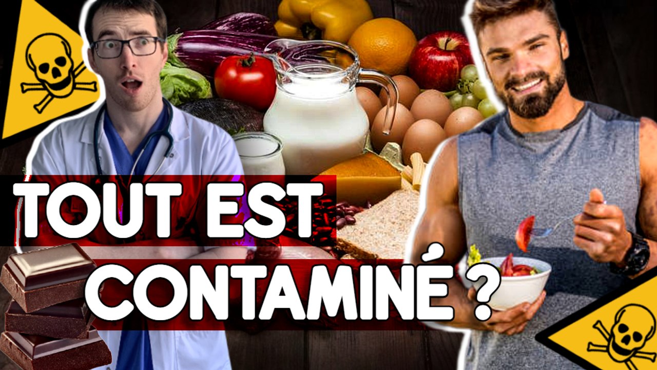 CADMIUM, PLOMB, PESTICIDES : FAUT-IL VRAIMENT S'INQUIÉTER ?
