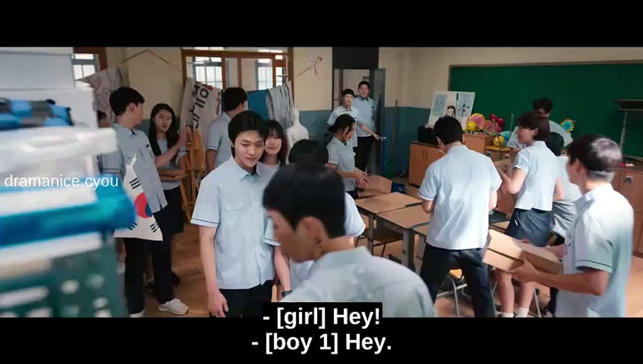 Teach You A Lesson - Episode 10 - FULL MOVIE ✅ [Eng Sub]