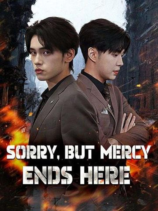 DUBBED)Sorry, but Mercy Ends Here 🔥💔 Chinese Drama - English Sub