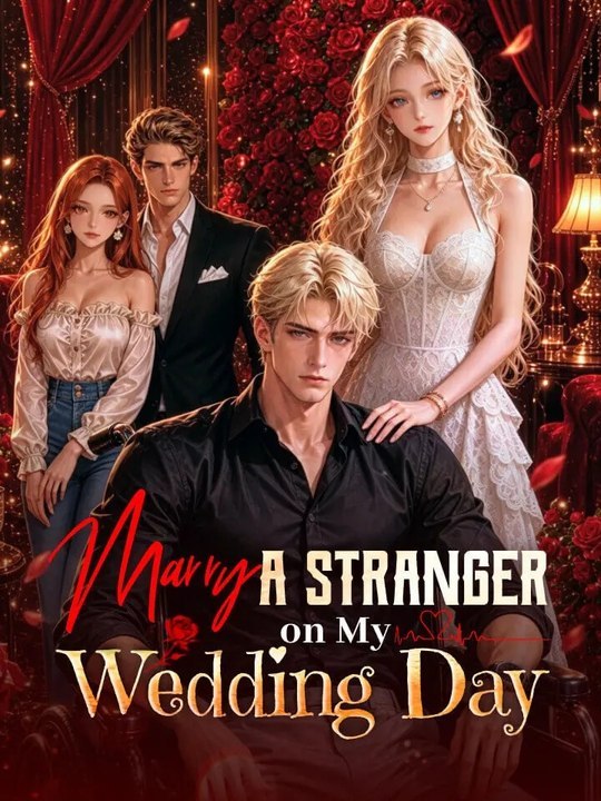 Mariez un étranger le jour de mon mariage | Film Complet en Français