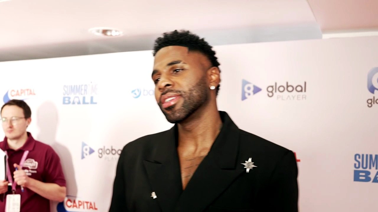 The ONE thing Jason Derulo won't do on Tiktok!