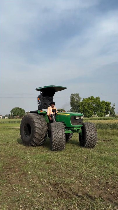 India field