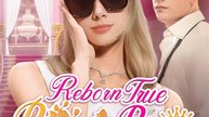 🌸❤️Reborn True Princess Returns Full Ep | Full Short Drama | English Sub 2026