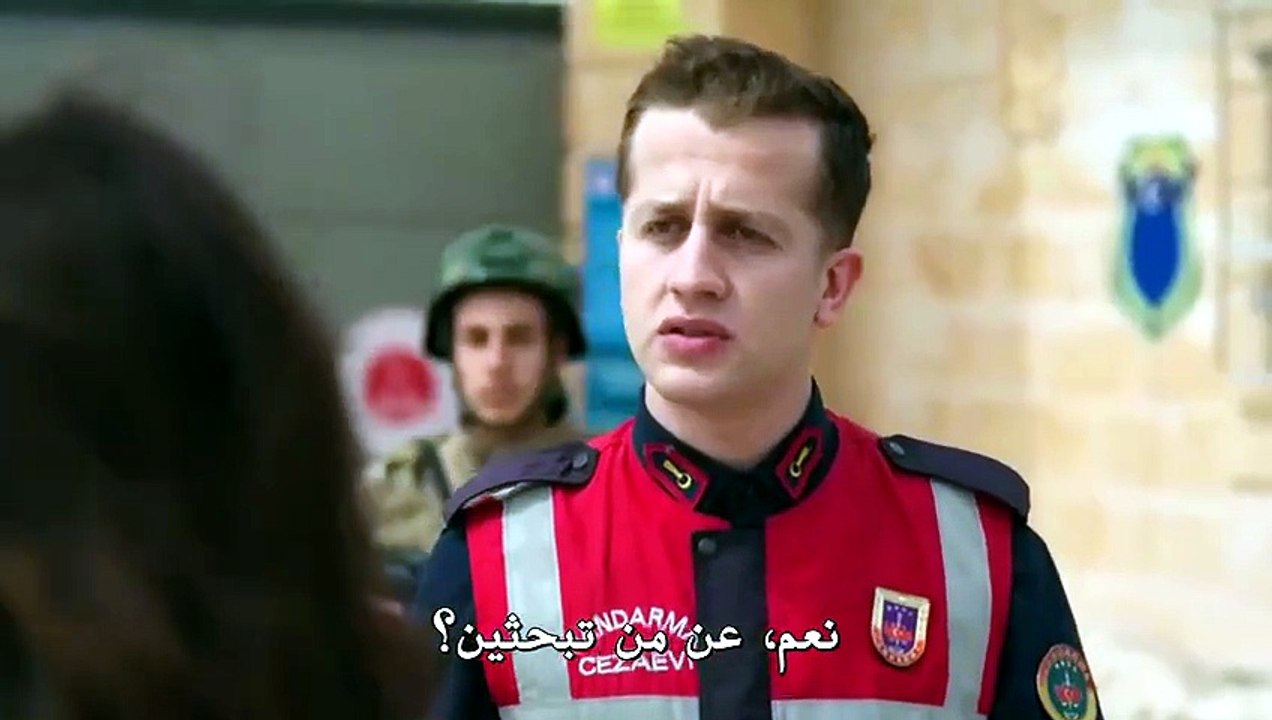 مسلسل المدينة البعيدة الحلقة 22 مترجمة - ( الجزء 2 ) [Full Movie]