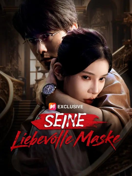 Seine Liebevolle Maske | Komplette Serie | Short Drama Deutsch