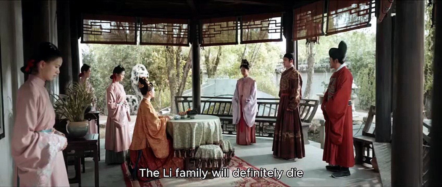 The Heir - Episode 40 EngSub